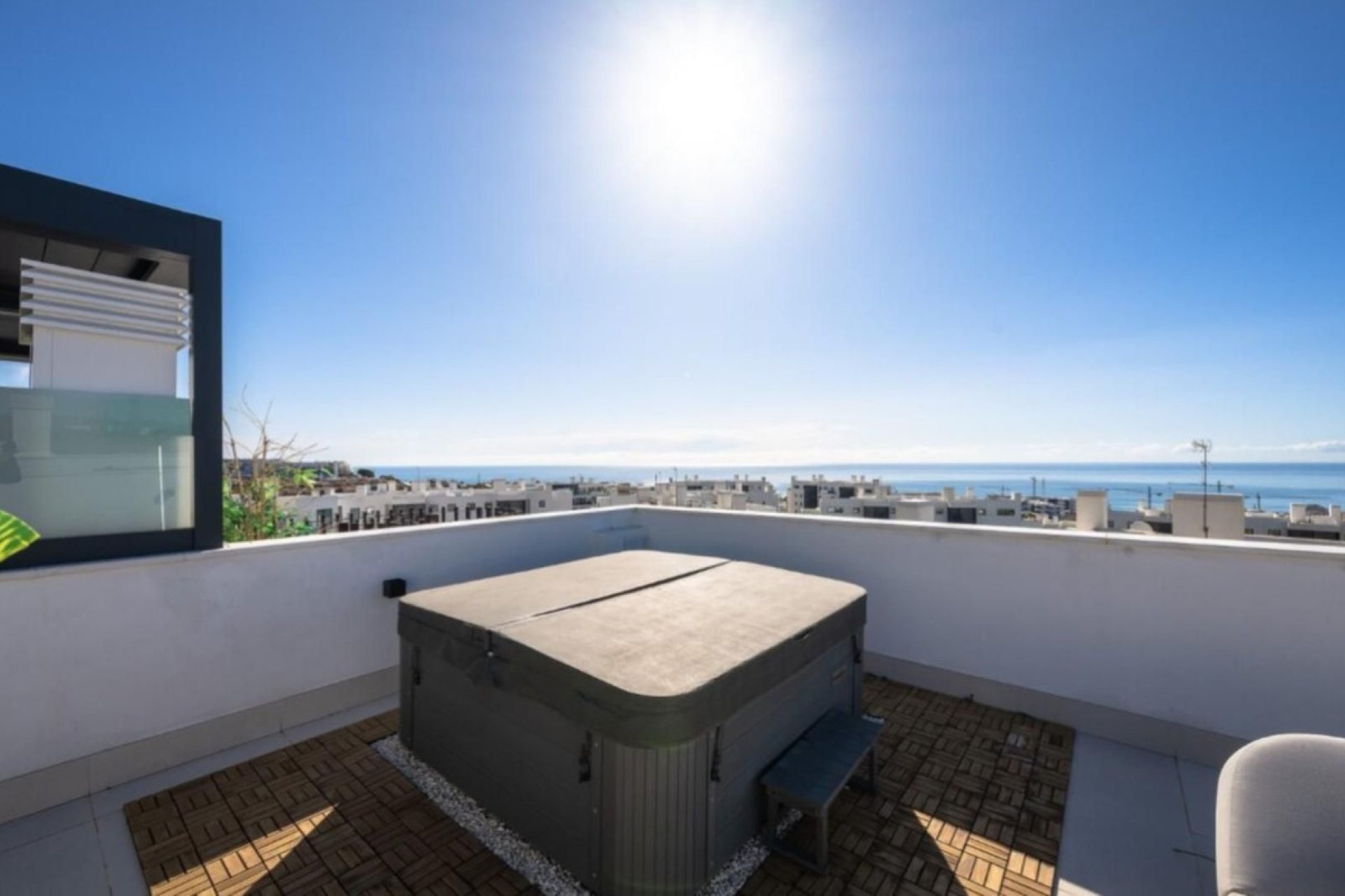 Wiederverkauf - apartment - Fuengirola - Fuengirola Centro