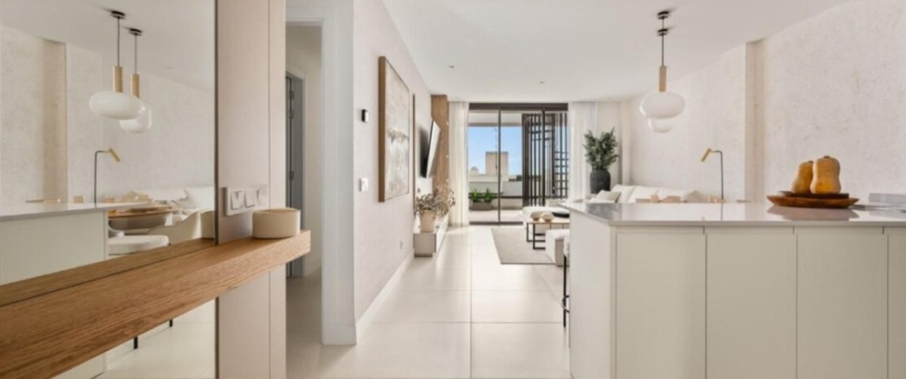 Wiederverkauf - apartment - Fuengirola - Fuengirola Centro