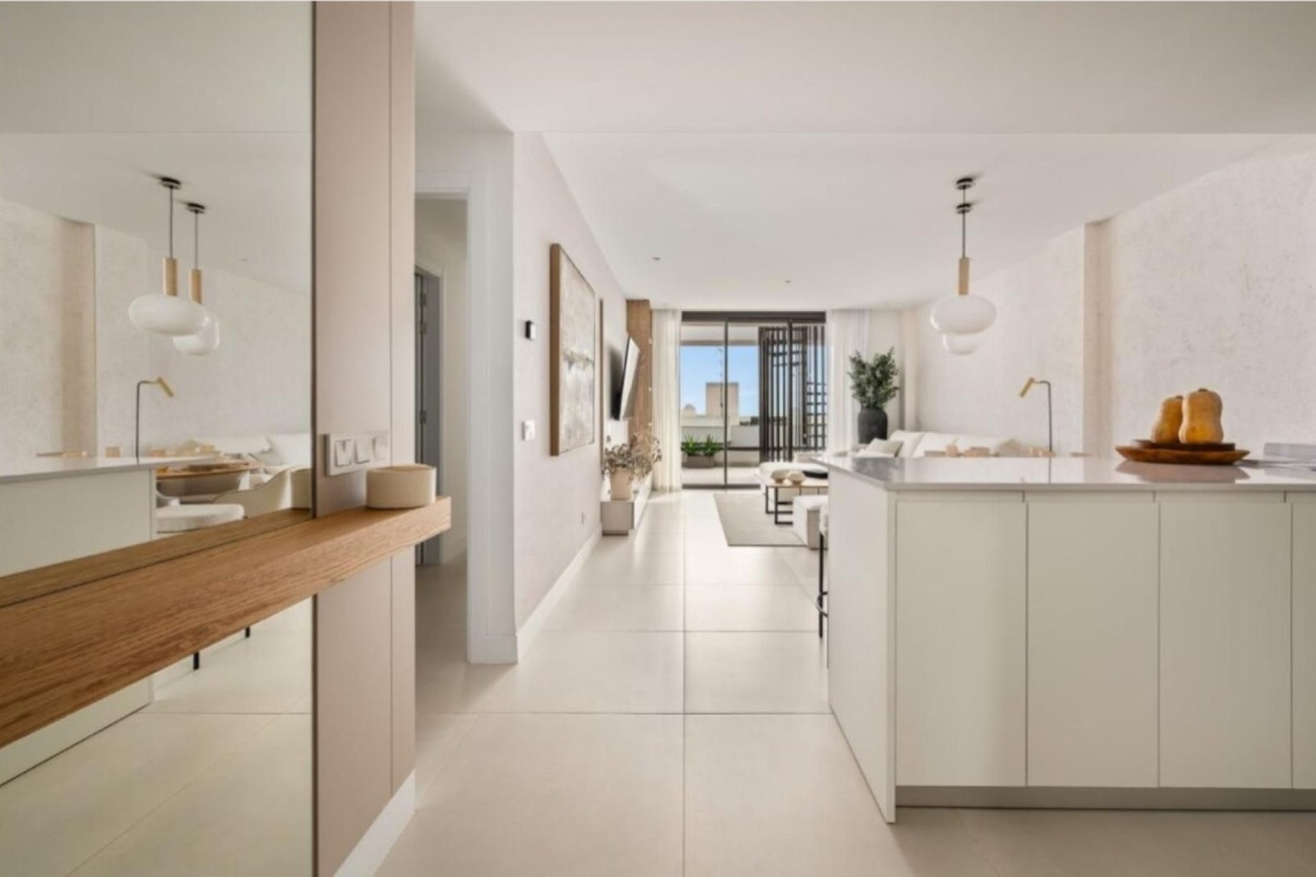 Wiederverkauf - apartment - Fuengirola - Fuengirola Centro