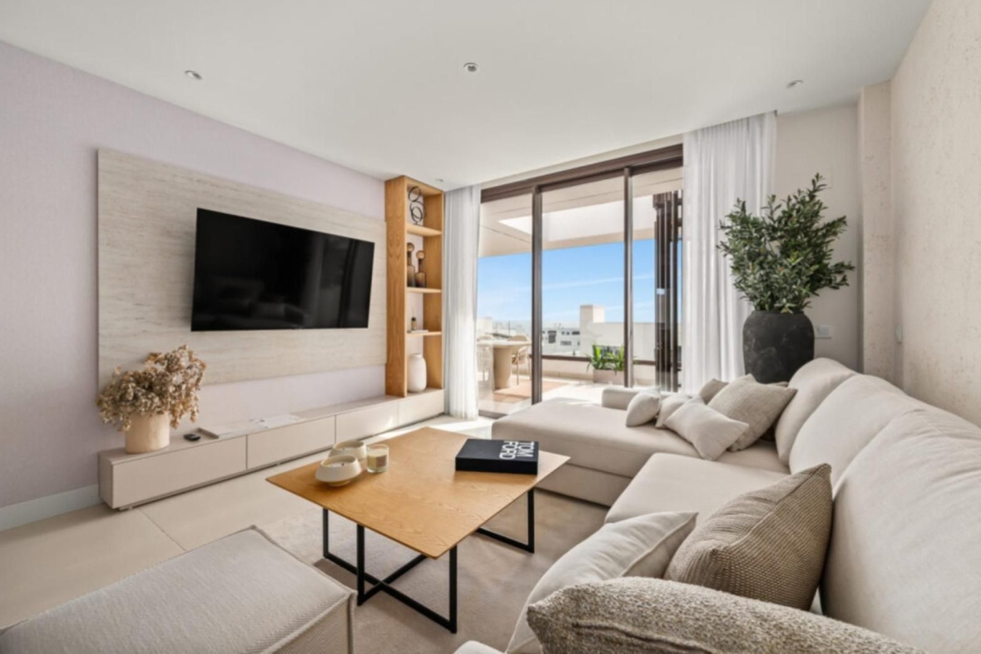 Wiederverkauf - apartment - Fuengirola - Fuengirola Centro