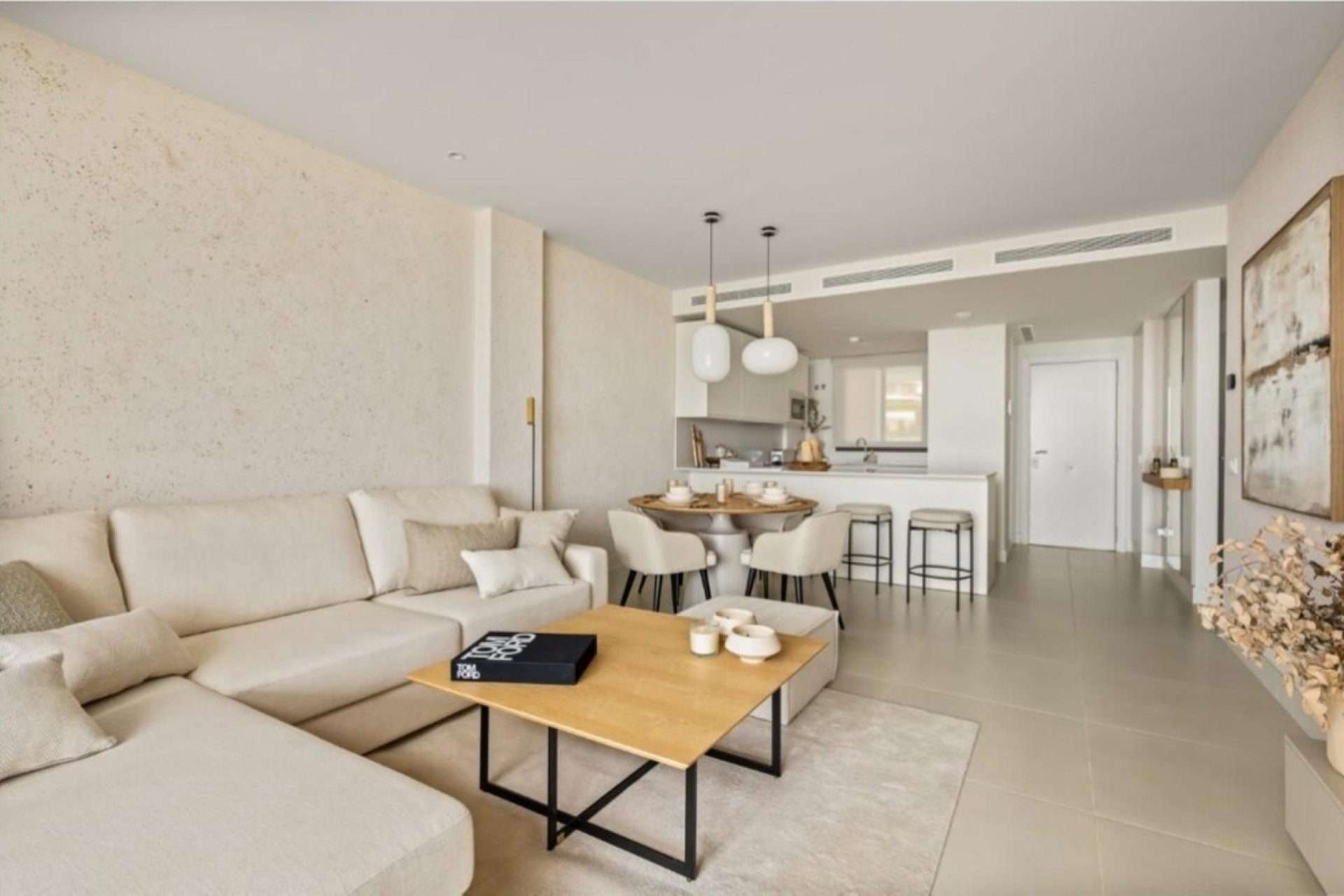 Wiederverkauf - apartment - Fuengirola - Fuengirola Centro