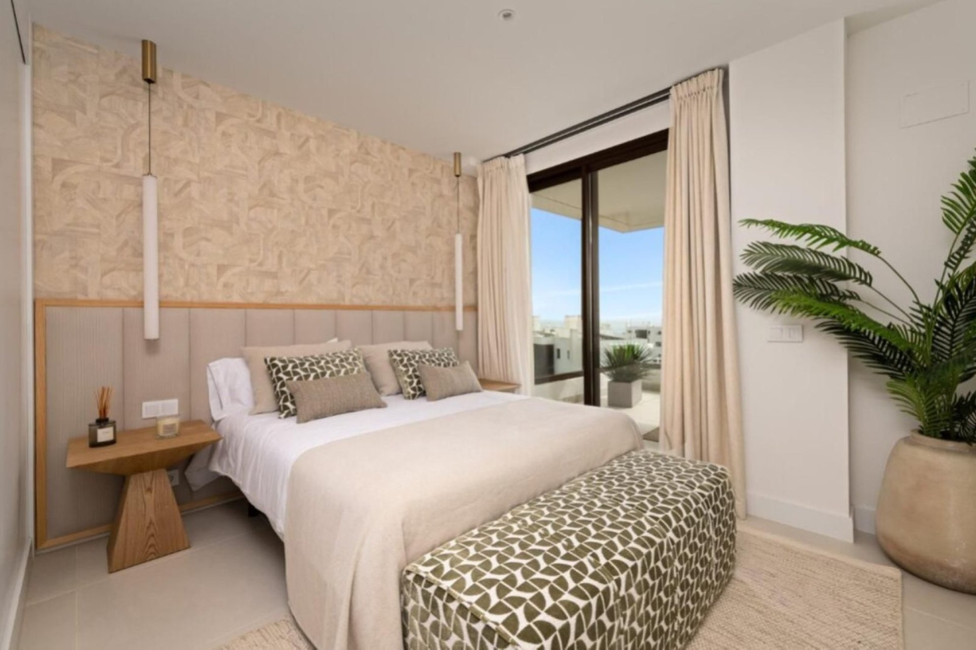 Wiederverkauf - apartment - Fuengirola - Fuengirola Centro