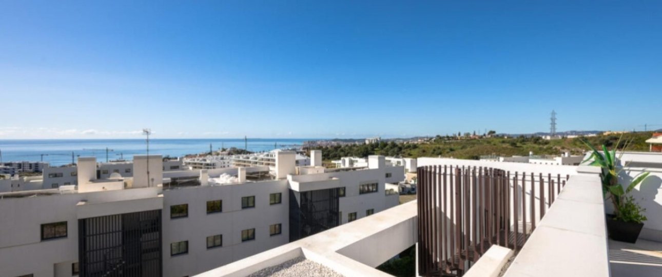 Wiederverkauf - apartment - Fuengirola - Fuengirola Centro