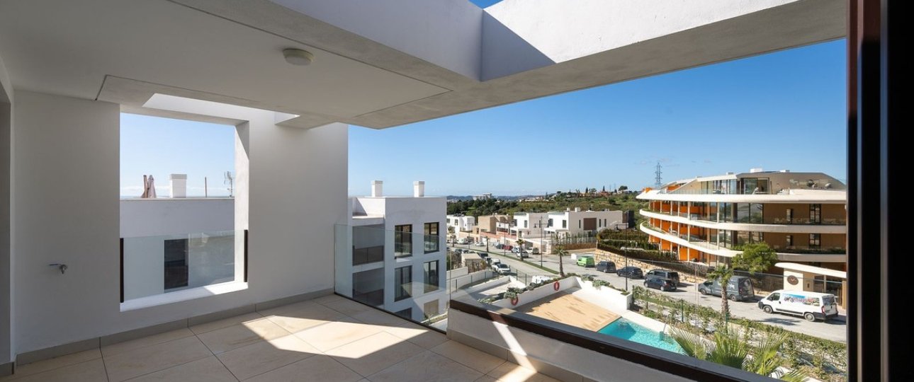 Wiederverkauf - apartment - Fuengirola - Fuengirola Centro