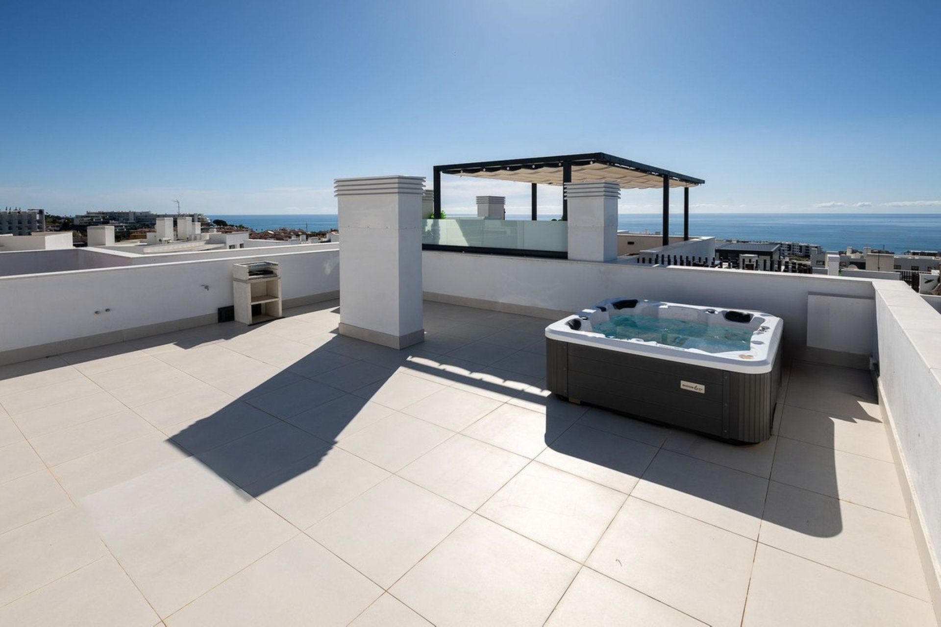 Wiederverkauf - apartment - Fuengirola - Fuengirola Centro