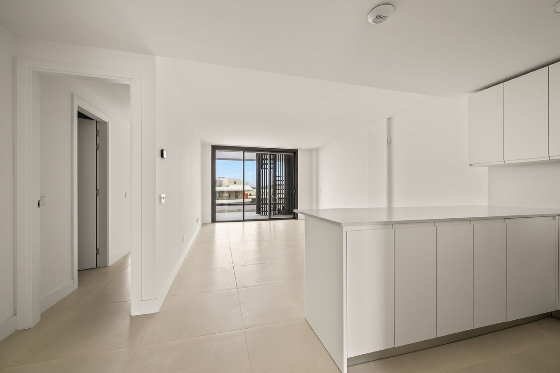 Wiederverkauf - apartment - Fuengirola - Fuengirola Centro