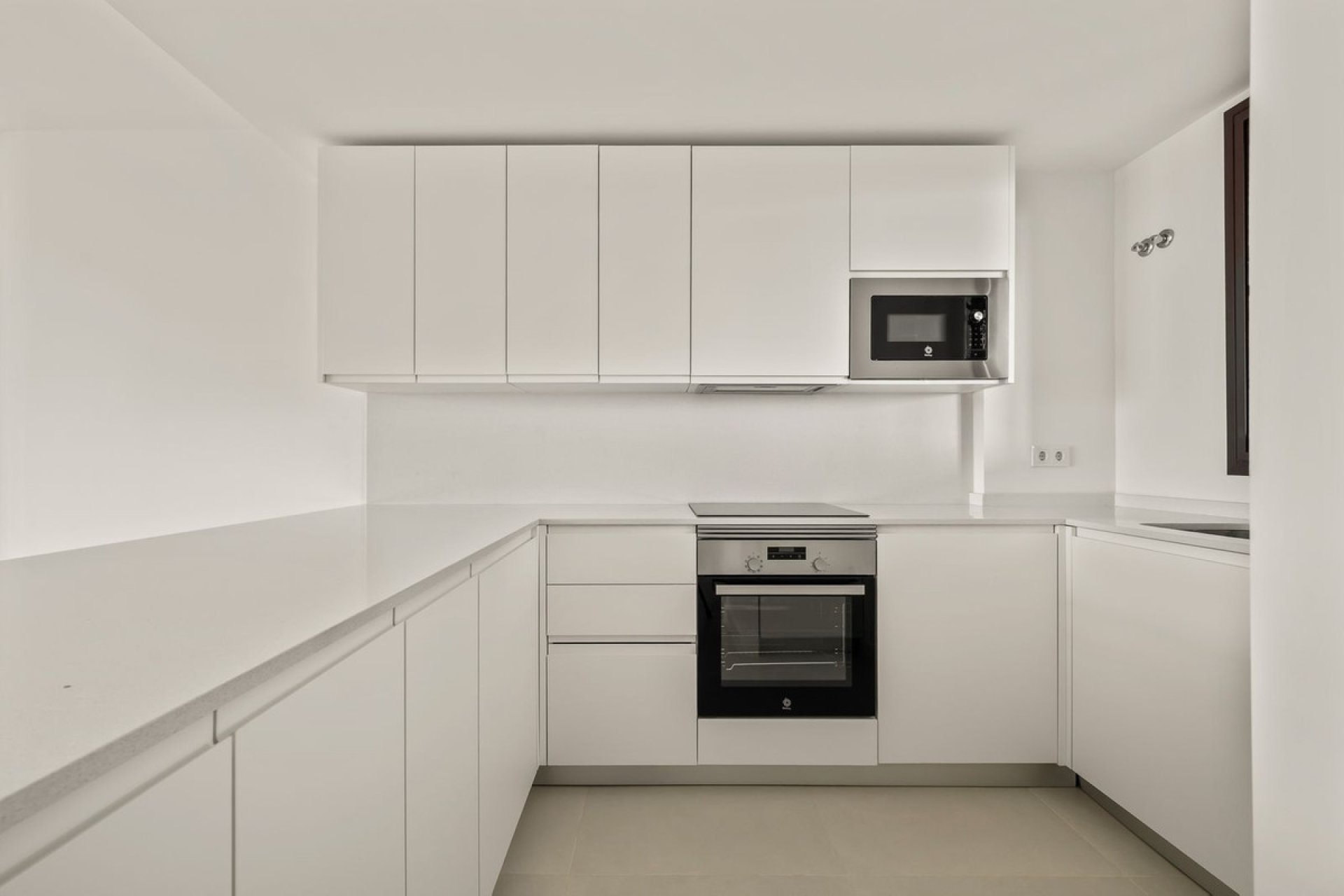 Wiederverkauf - apartment - Fuengirola - Fuengirola Centro