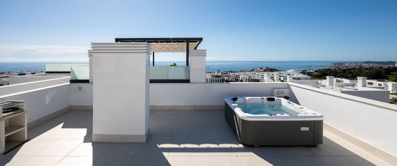 Wiederverkauf - apartment - Fuengirola - Fuengirola Centro