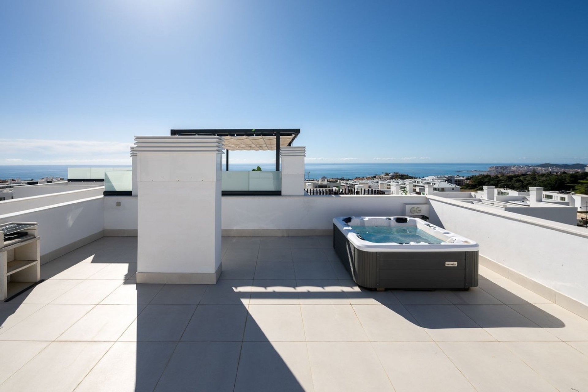 Wiederverkauf - apartment - Fuengirola - Fuengirola Centro