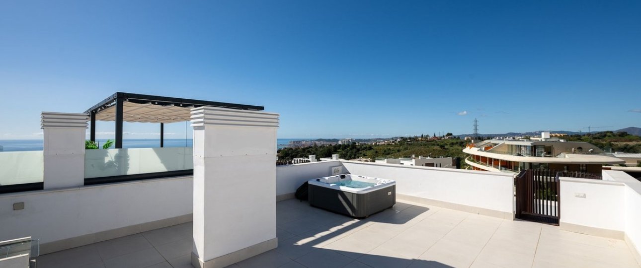 Wiederverkauf - apartment - Fuengirola - Fuengirola Centro