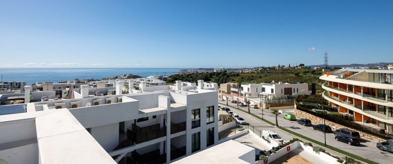 Wiederverkauf - apartment - Fuengirola - Fuengirola Centro