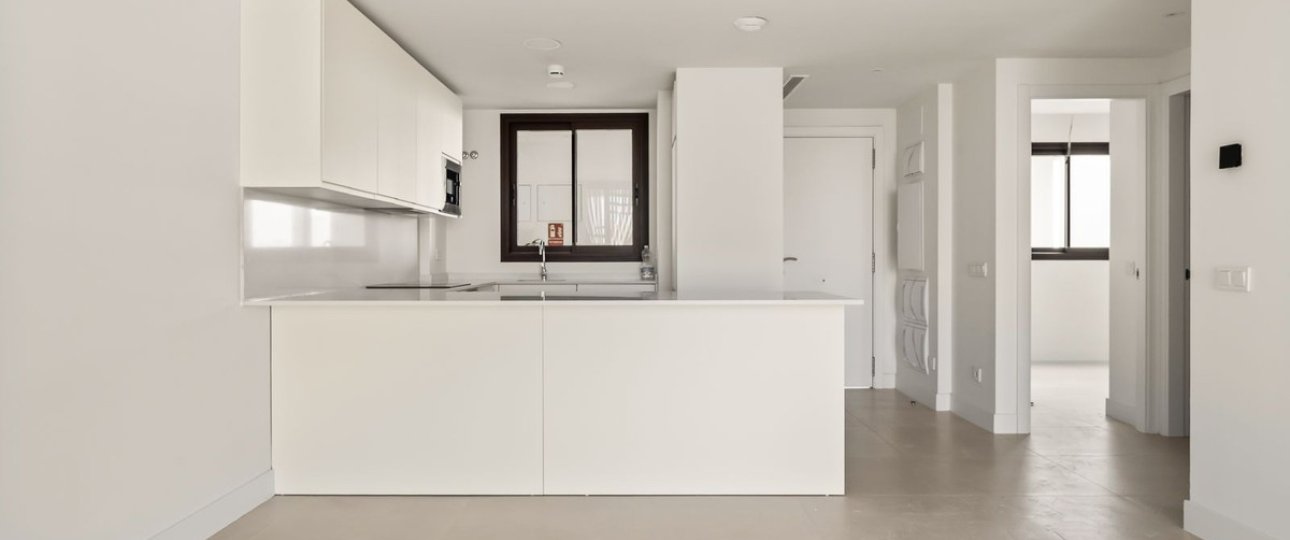 Wiederverkauf - apartment - Fuengirola - Fuengirola Centro