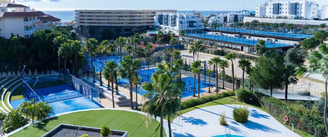 Wiederverkauf - apartment - Fuengirola - Fuengirola Centro