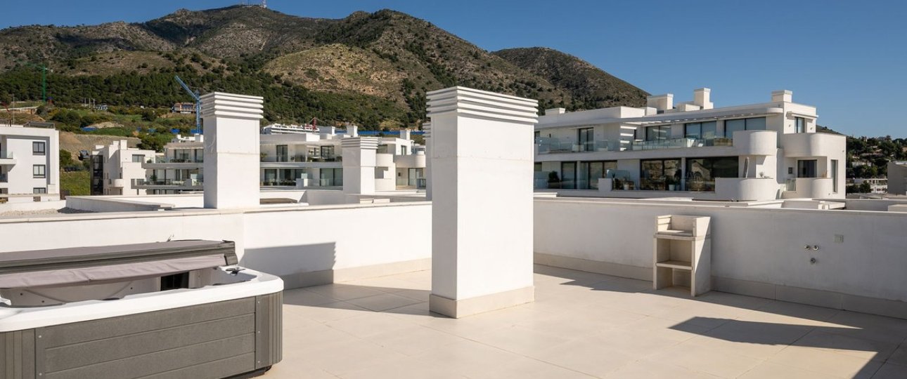 Wiederverkauf - apartment - Fuengirola - Fuengirola Centro