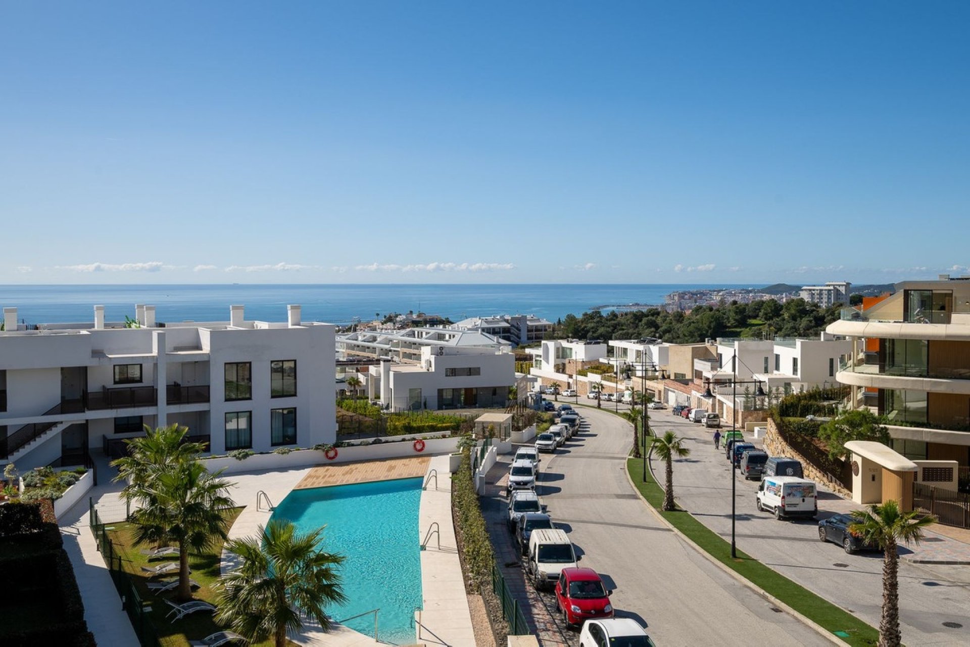 Wiederverkauf - apartment - Fuengirola - Fuengirola Centro