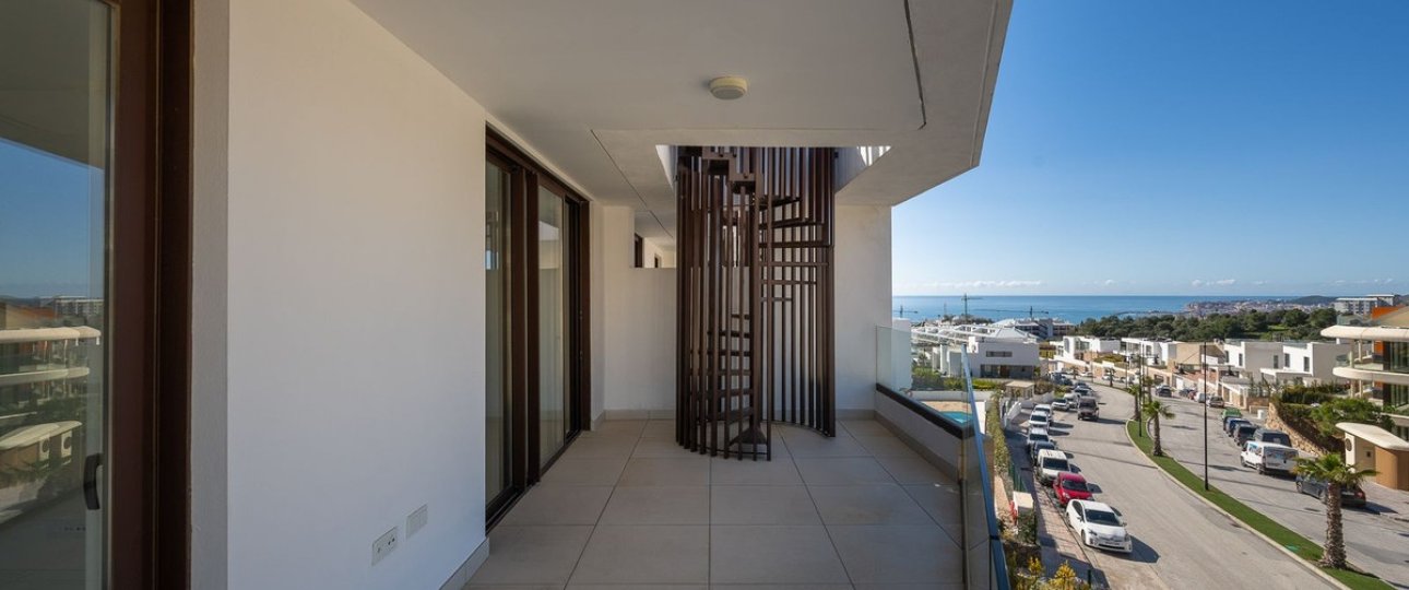 Wiederverkauf - apartment - Fuengirola - Fuengirola Centro
