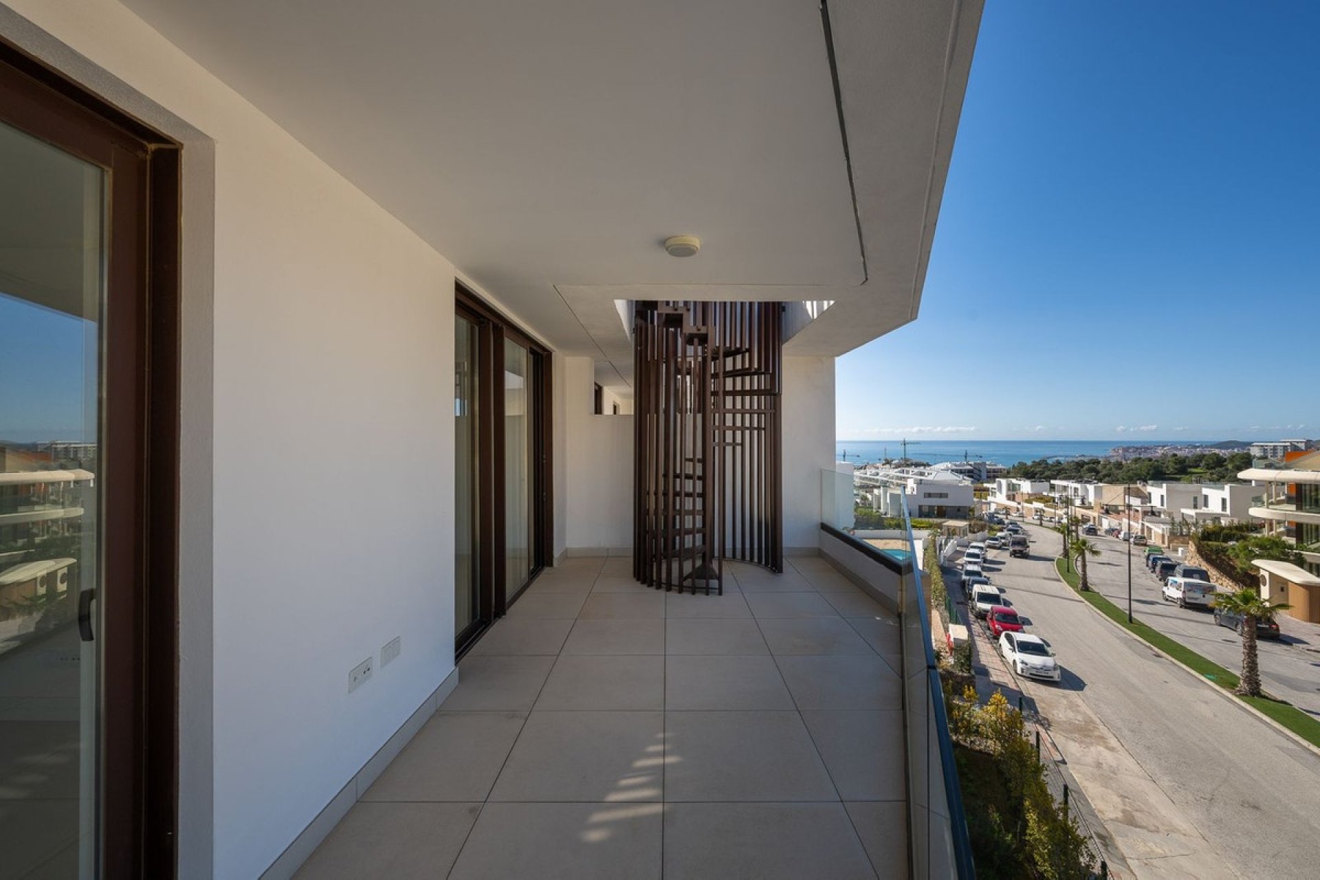 Wiederverkauf - apartment - Fuengirola - Fuengirola Centro