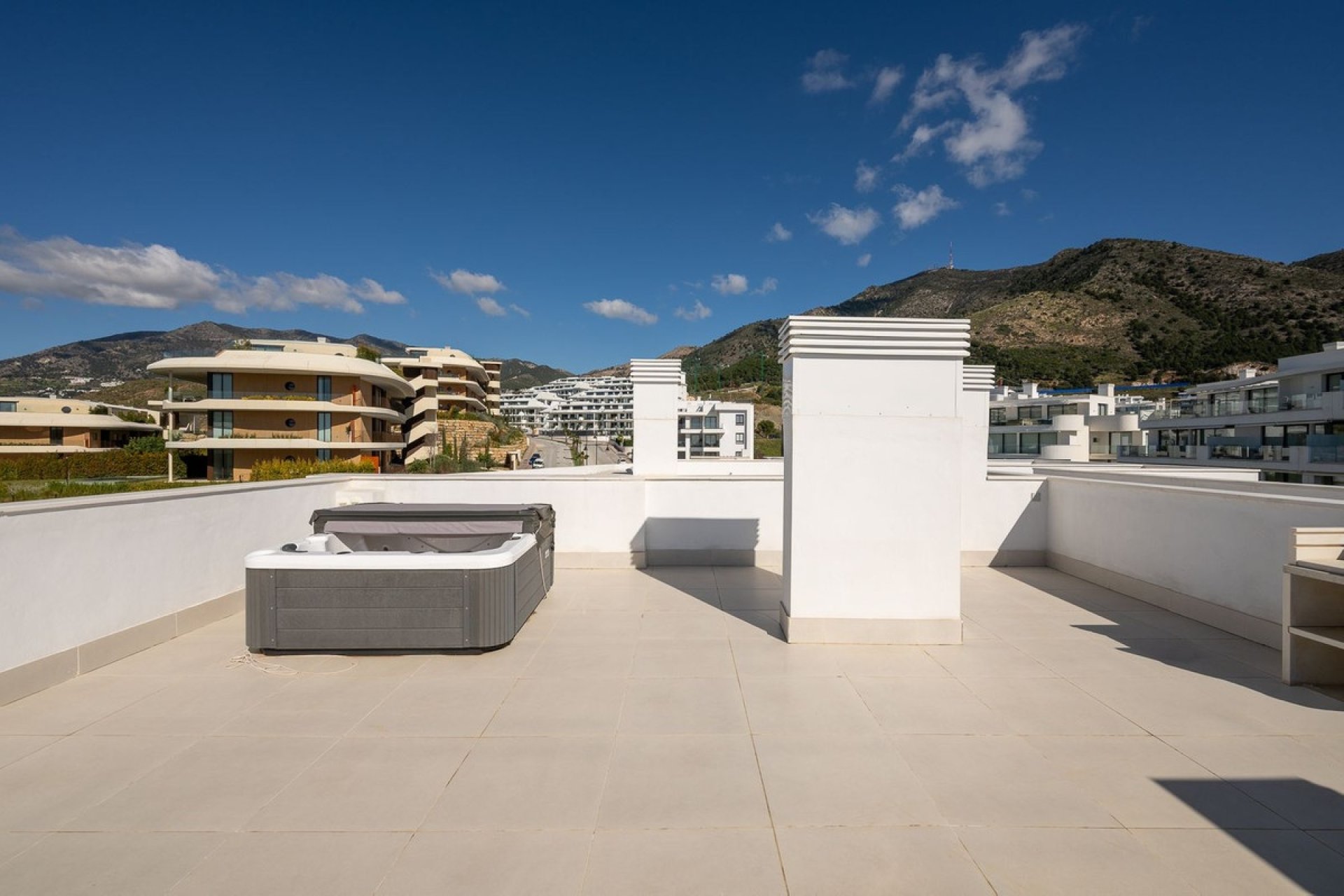 Wiederverkauf - apartment - Fuengirola - Fuengirola Centro