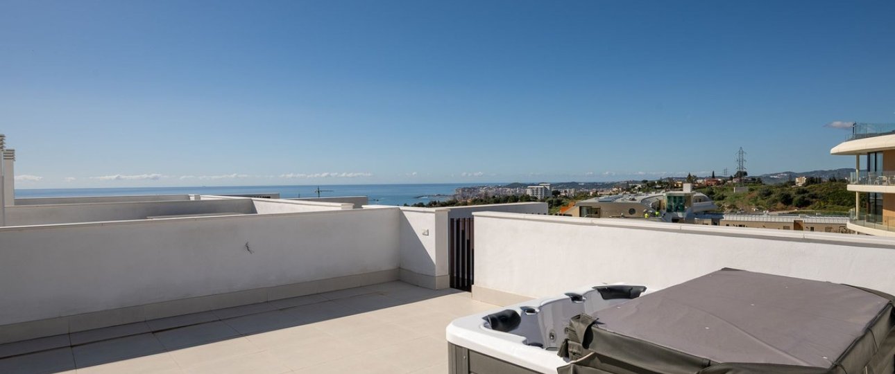 Wiederverkauf - apartment - Fuengirola - Fuengirola Centro