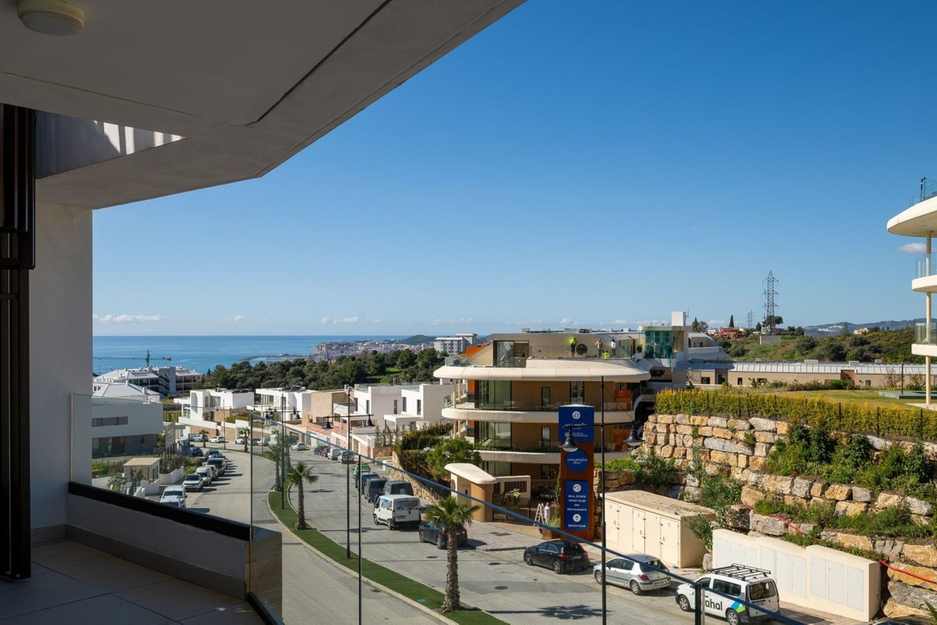 Wiederverkauf - apartment - Fuengirola - Fuengirola Centro