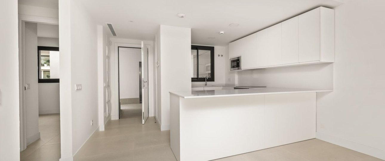 Wiederverkauf - apartment - Fuengirola - Fuengirola Centro