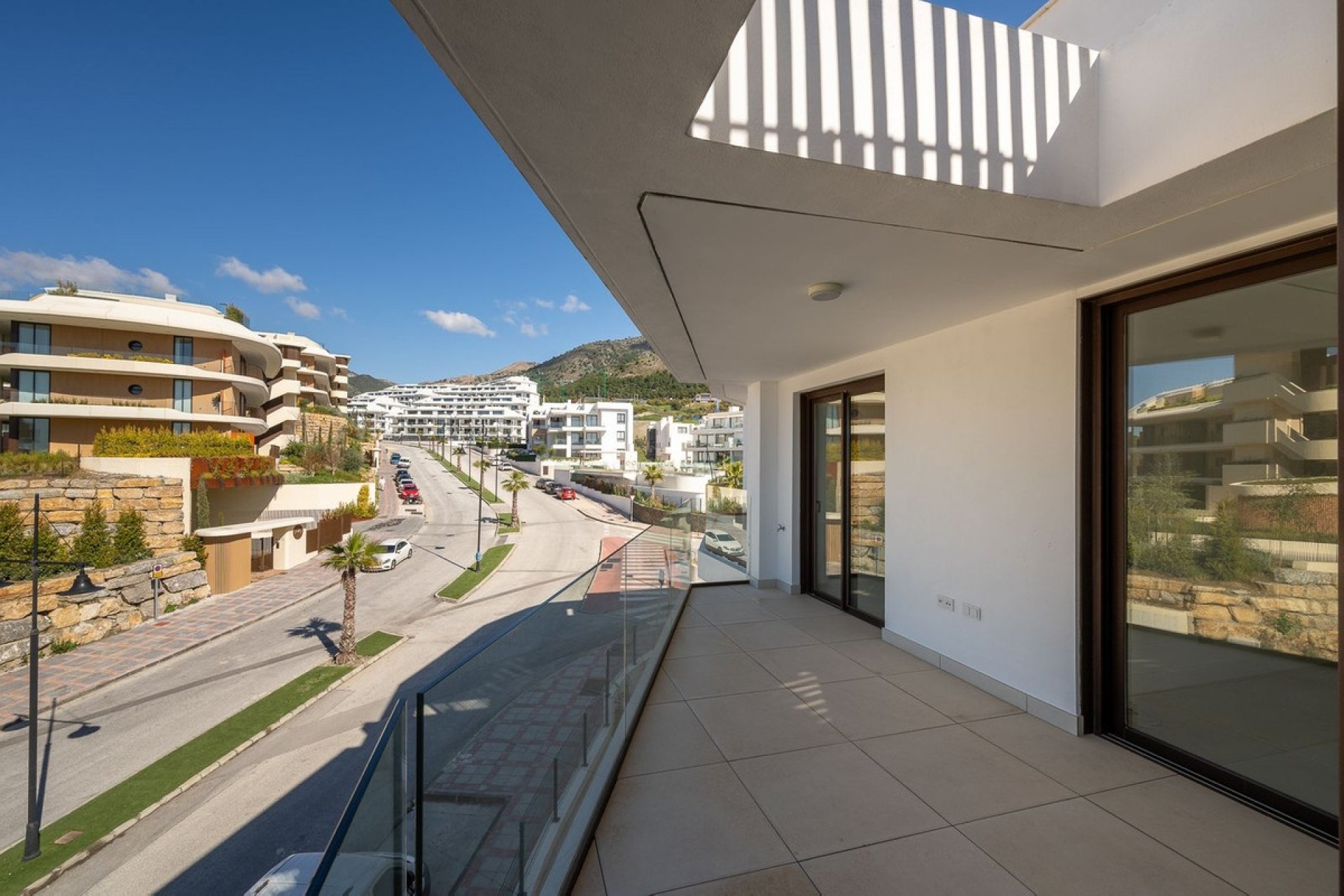 Wiederverkauf - apartment - Fuengirola - Fuengirola Centro