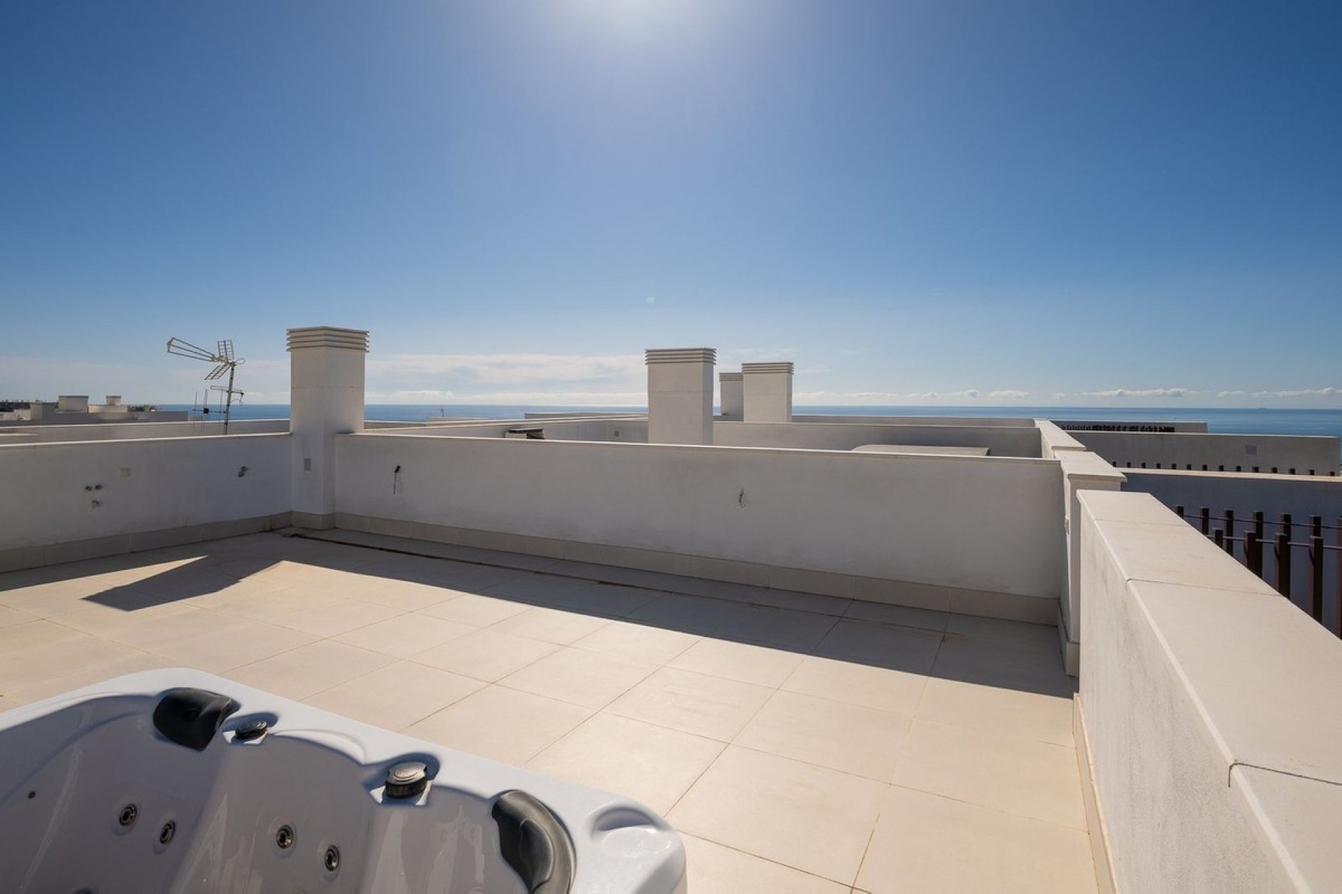 Wiederverkauf - apartment - Fuengirola - Fuengirola Centro