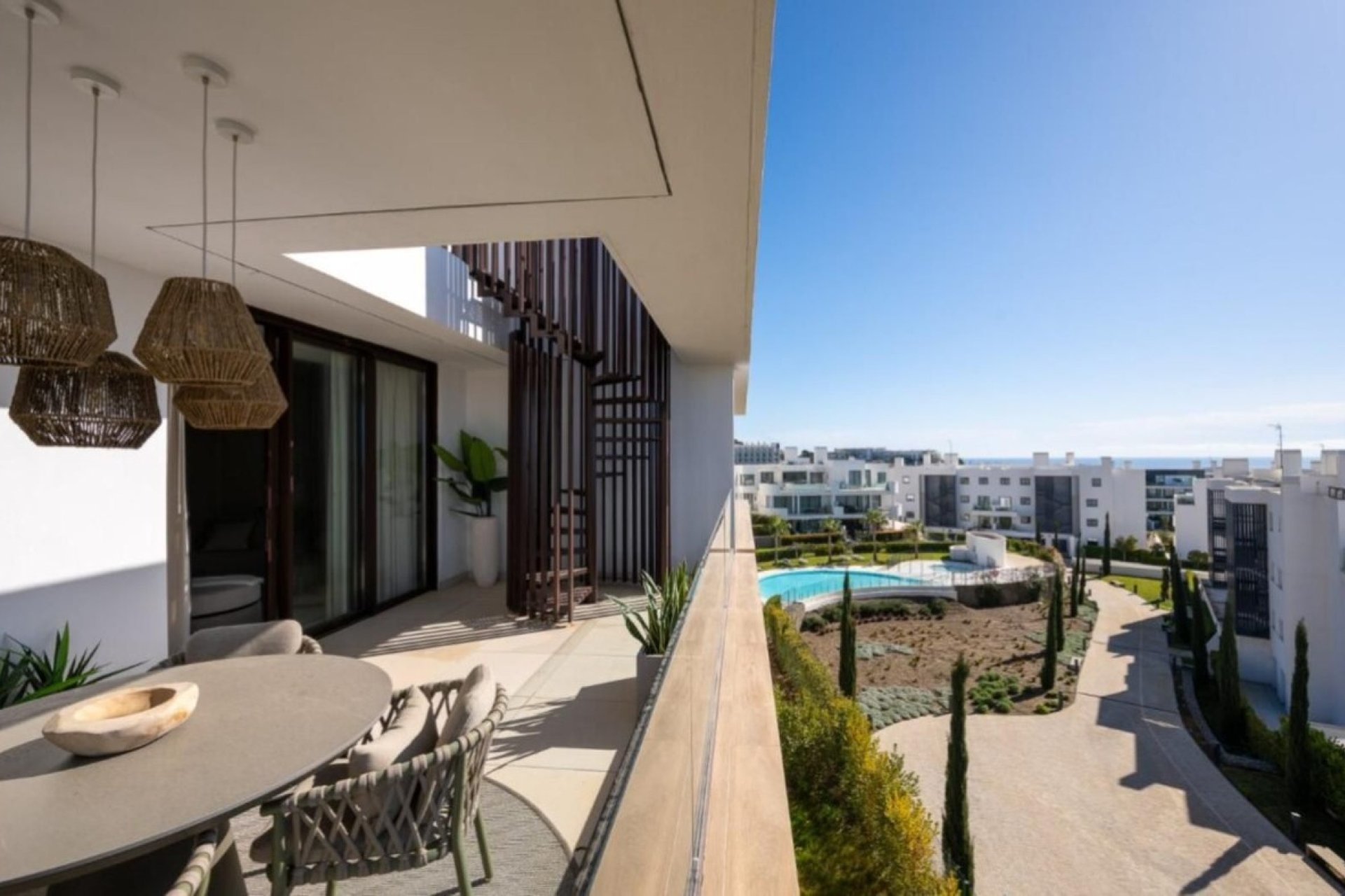 Wiederverkauf - apartment - Fuengirola - Fuengirola Centro