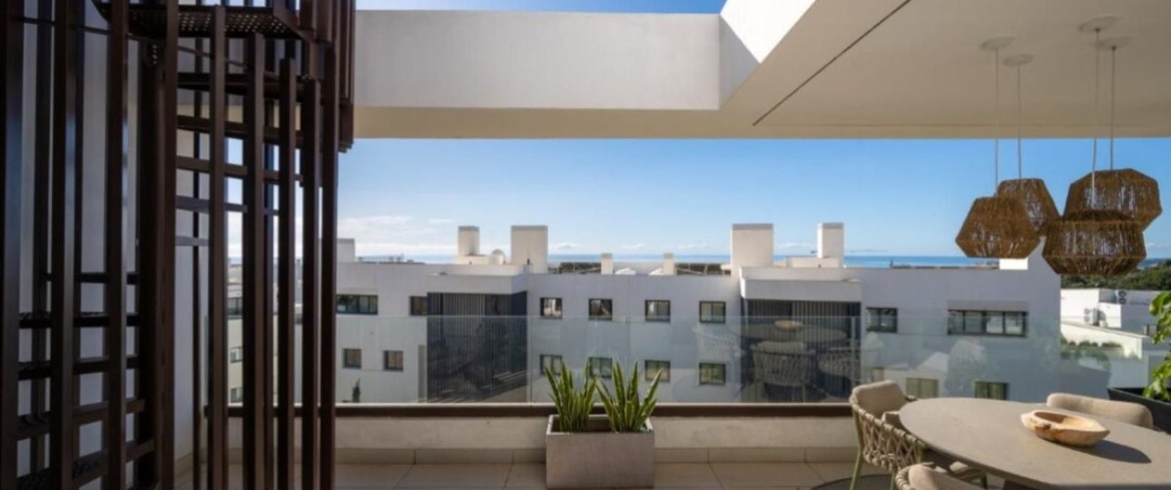 Wiederverkauf - apartment - Fuengirola - Fuengirola Centro