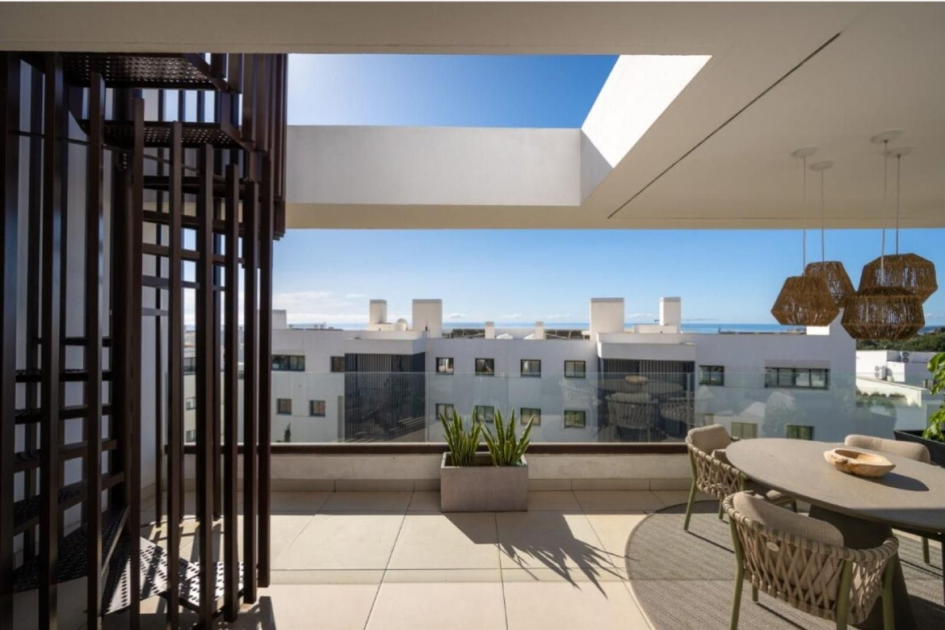 Wiederverkauf - apartment - Fuengirola - Fuengirola Centro