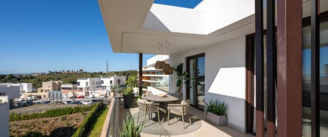 Wiederverkauf - apartment - Fuengirola - Fuengirola Centro