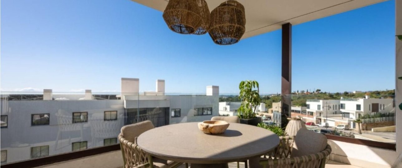 Wiederverkauf - apartment - Fuengirola - Fuengirola Centro