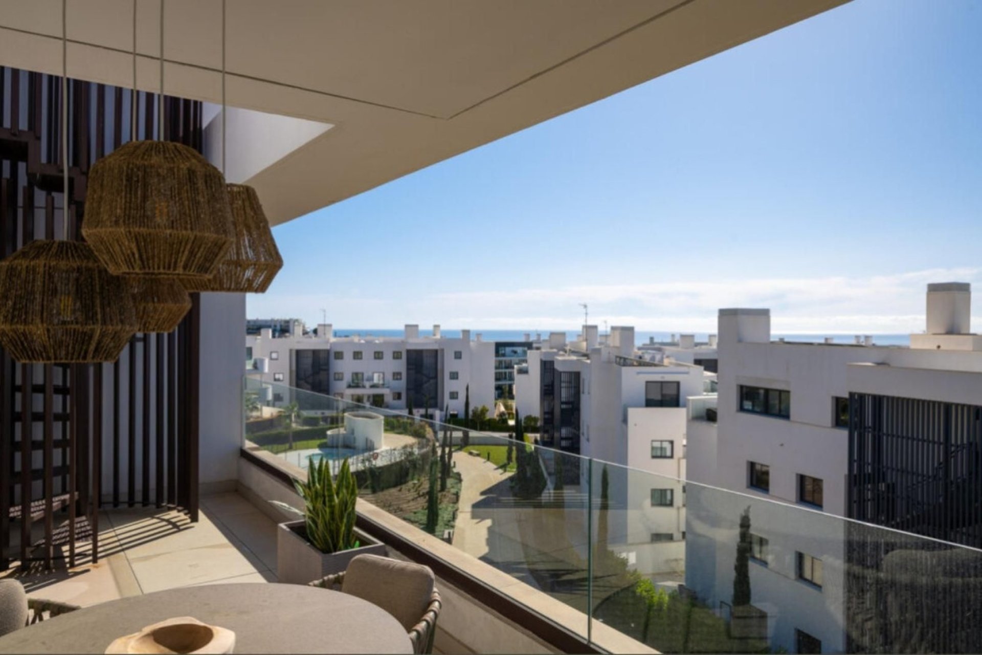 Wiederverkauf - apartment - Fuengirola - Fuengirola Centro