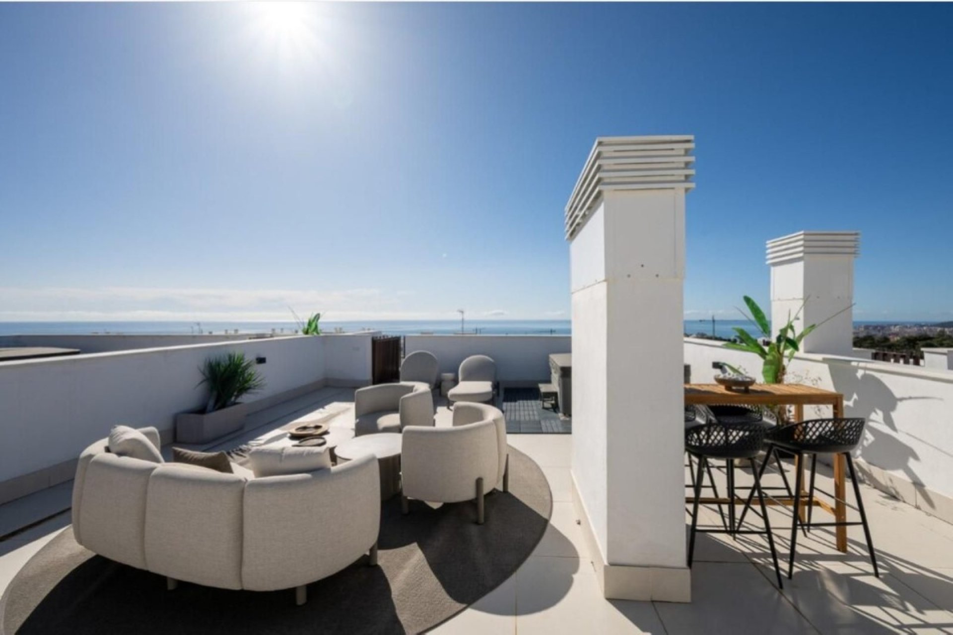 Wiederverkauf - apartment - Fuengirola - Fuengirola Centro