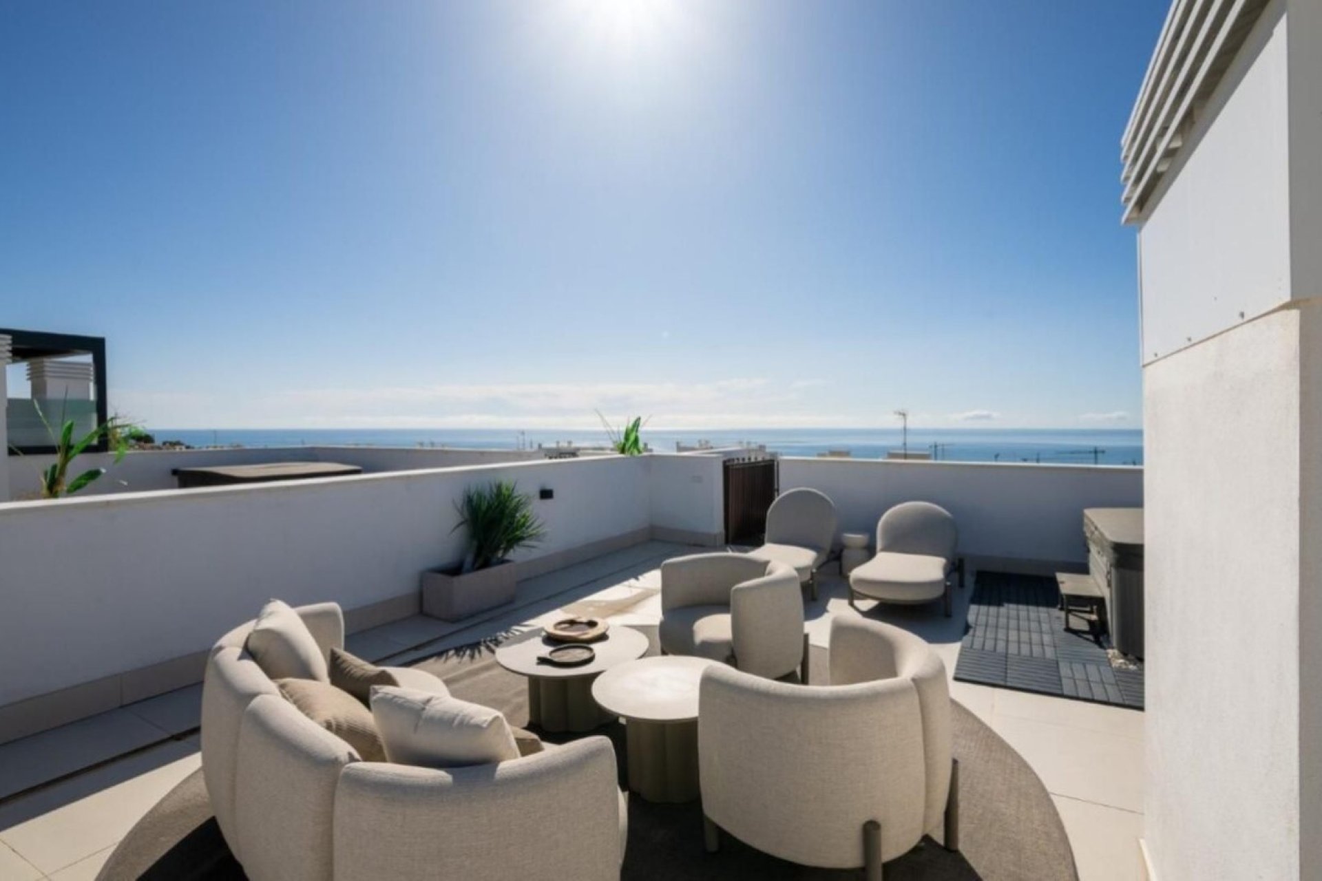 Wiederverkauf - apartment - Fuengirola - Fuengirola Centro