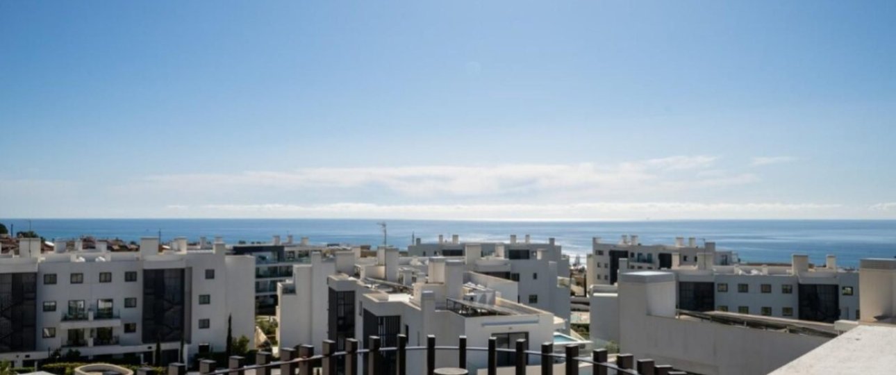 Wiederverkauf - apartment - Fuengirola - Fuengirola Centro