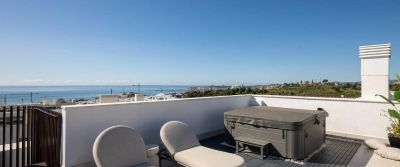 Wiederverkauf - apartment - Fuengirola - Fuengirola Centro