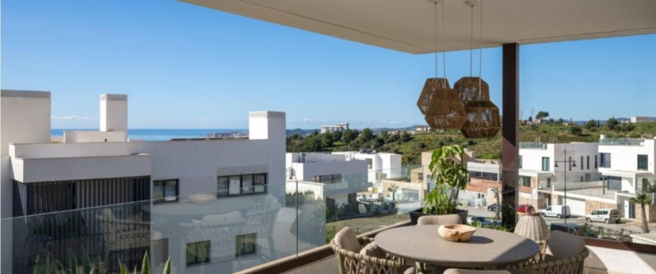 Wiederverkauf - apartment - Fuengirola - Fuengirola Centro