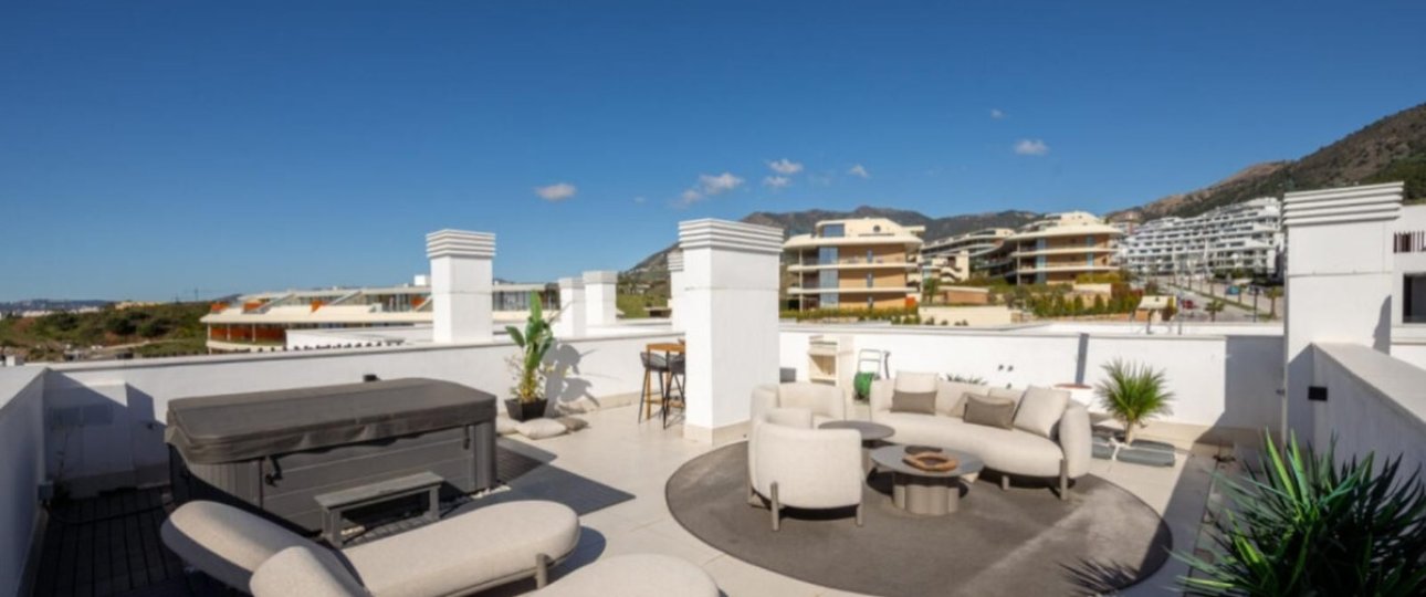 Wiederverkauf - apartment - Fuengirola - Fuengirola Centro