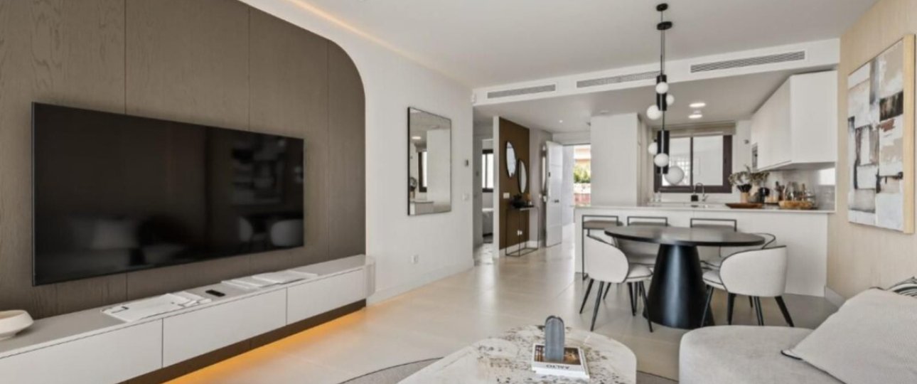 Wiederverkauf - apartment - Fuengirola - Fuengirola Centro
