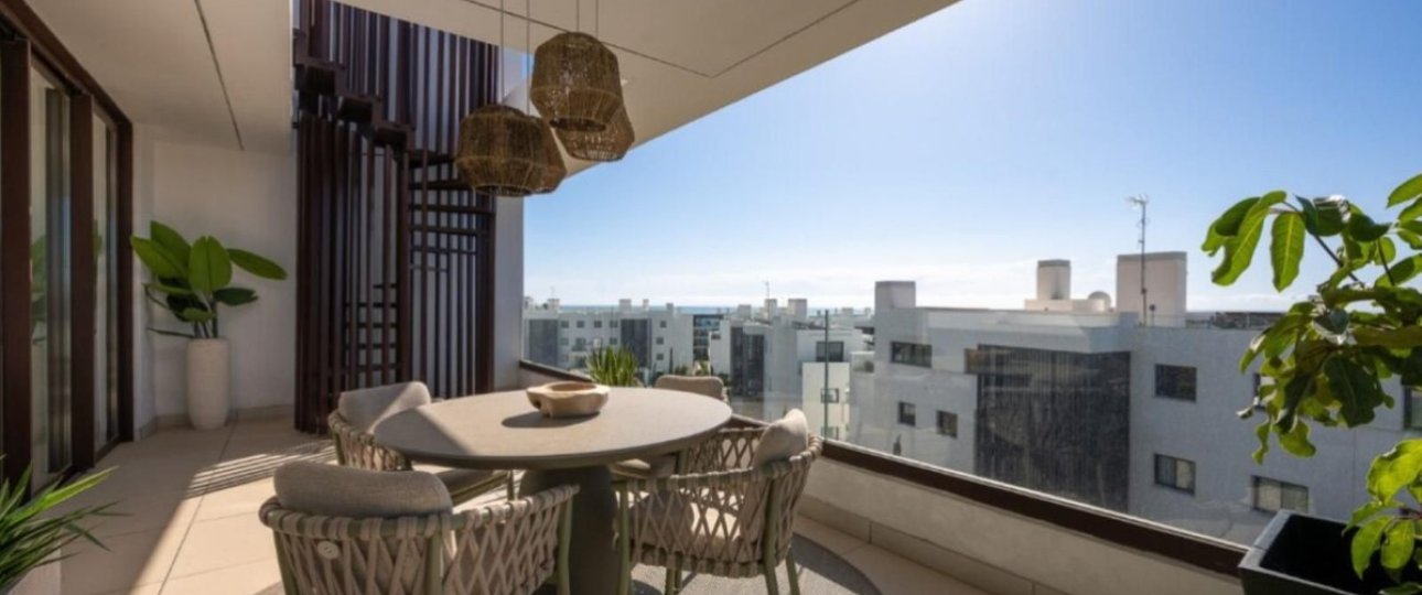 Wiederverkauf - apartment - Fuengirola - Fuengirola Centro