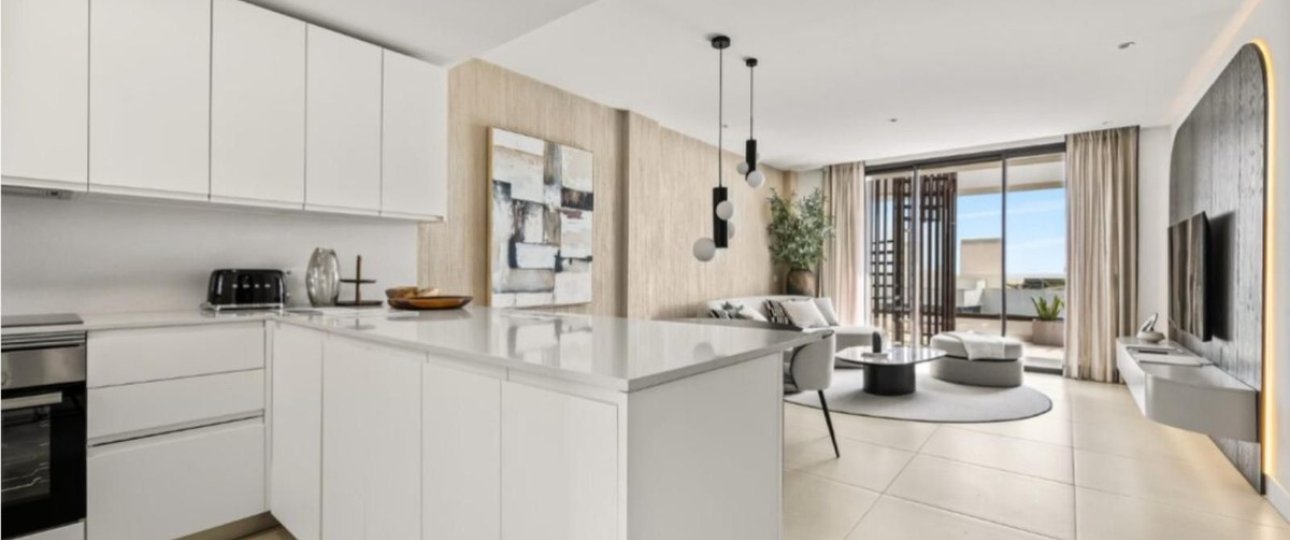 Wiederverkauf - apartment - Fuengirola - Fuengirola Centro