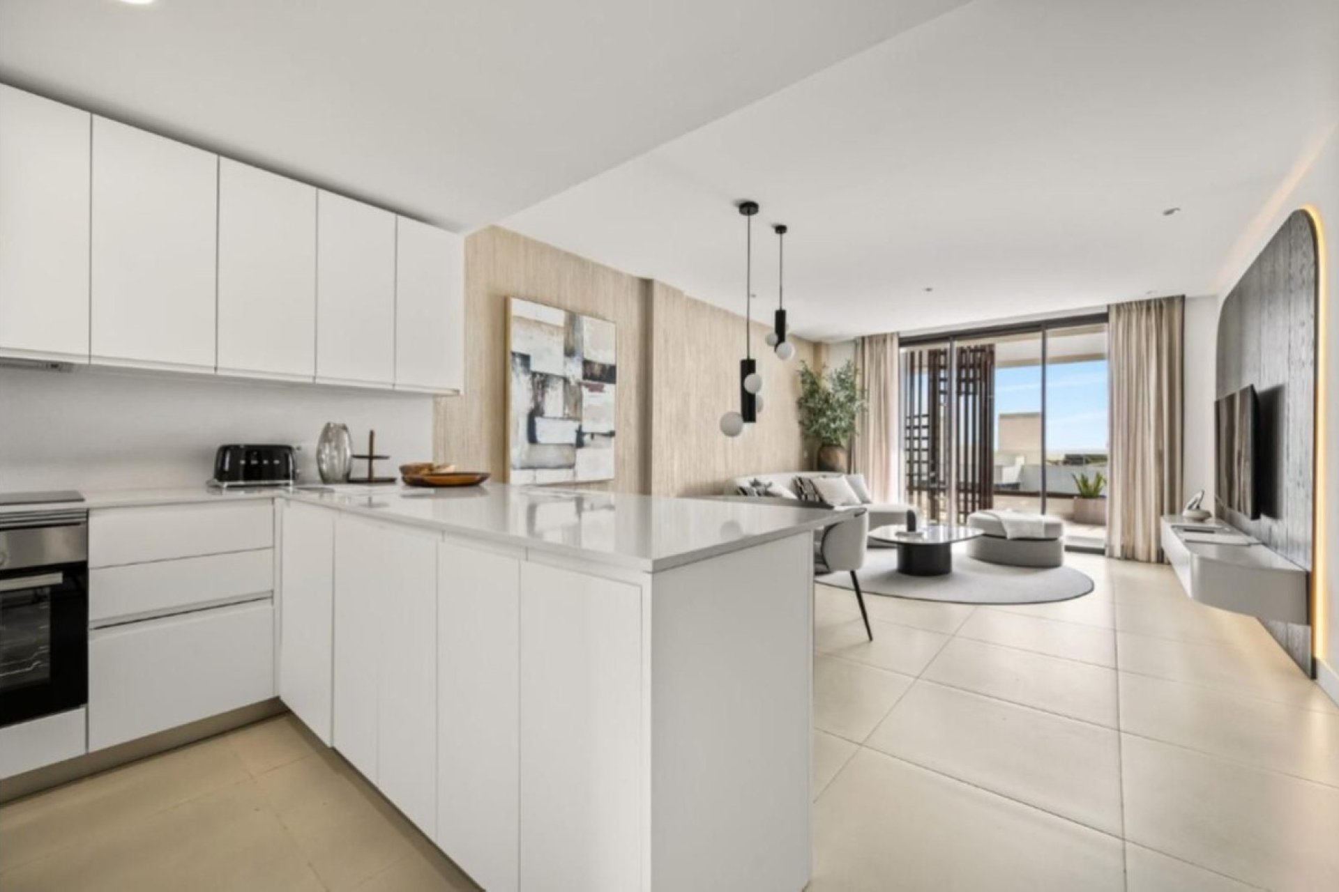 Wiederverkauf - apartment - Fuengirola - Fuengirola Centro