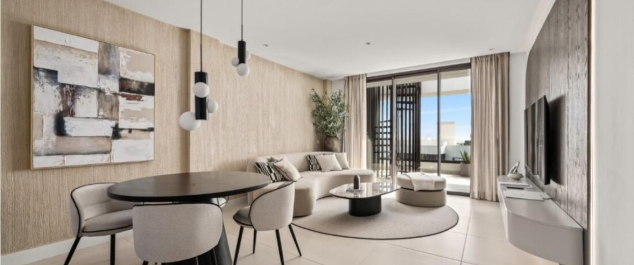 Wiederverkauf - apartment - Fuengirola - Fuengirola Centro