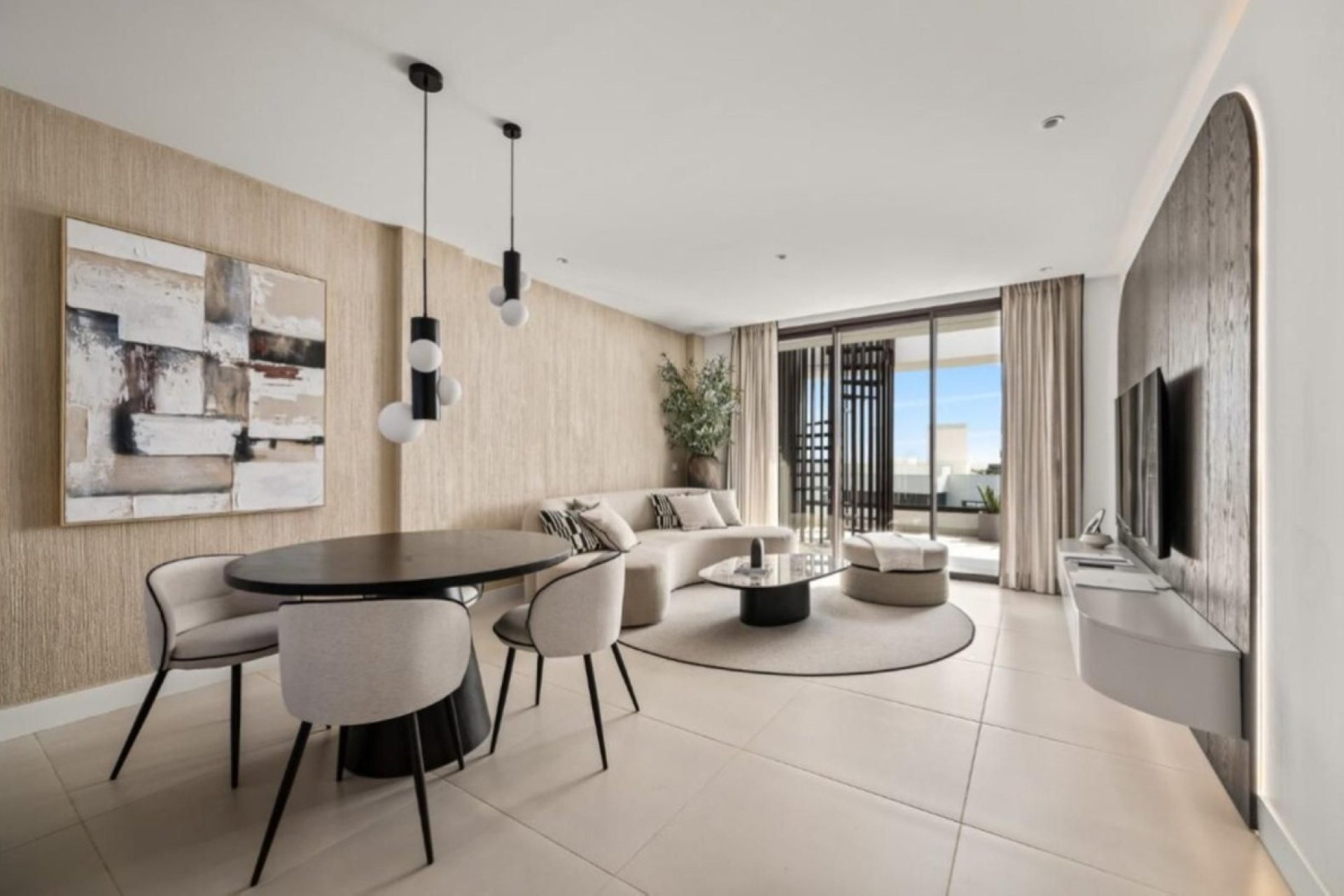 Wiederverkauf - apartment - Fuengirola - Fuengirola Centro