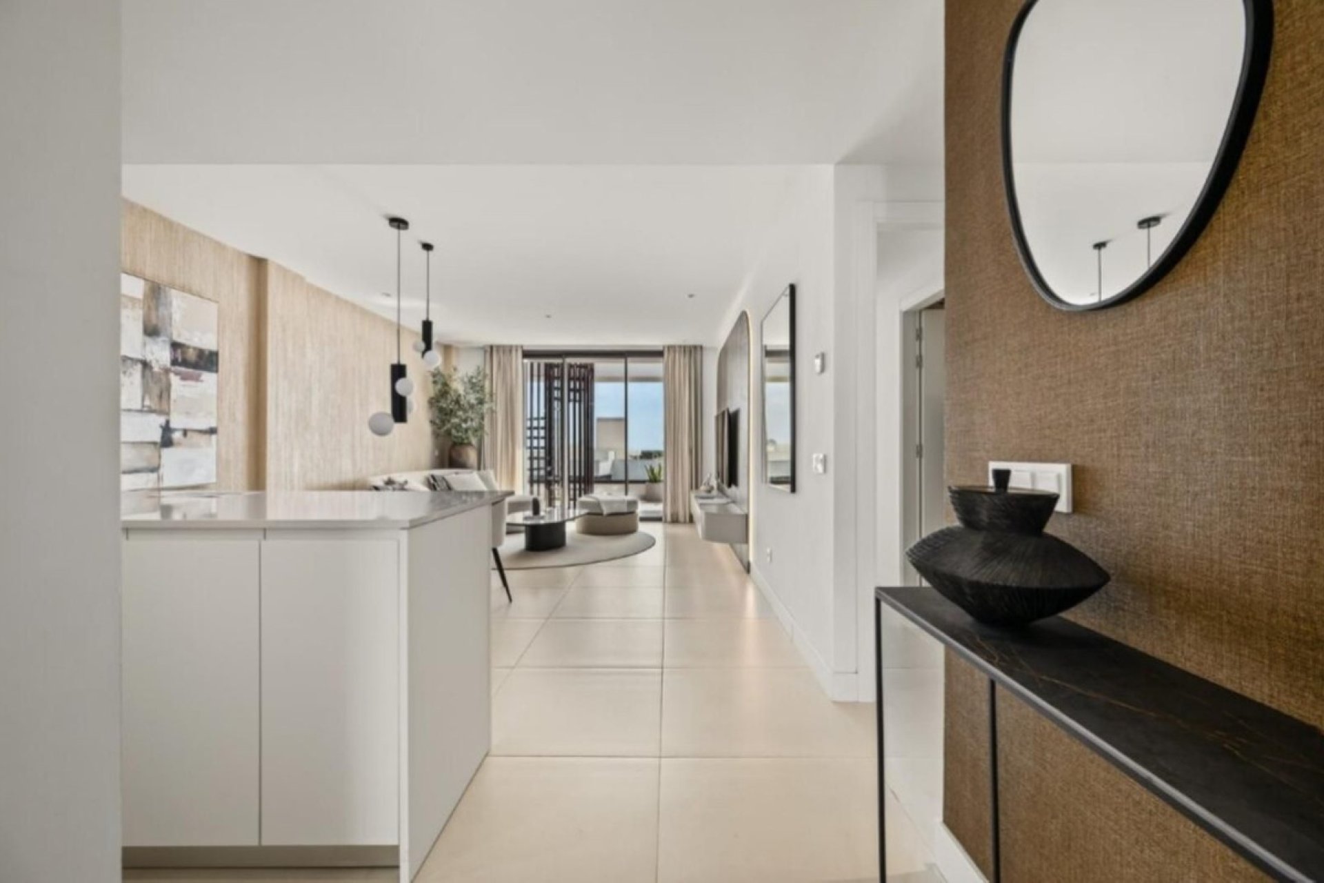 Wiederverkauf - apartment - Fuengirola - Fuengirola Centro