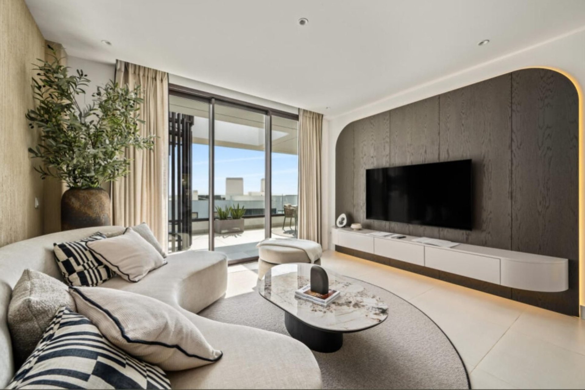 Wiederverkauf - apartment - Fuengirola - Fuengirola Centro