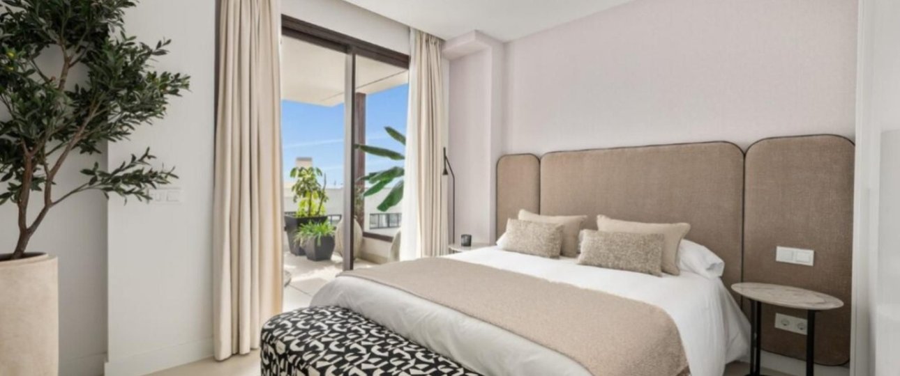 Wiederverkauf - apartment - Fuengirola - Fuengirola Centro