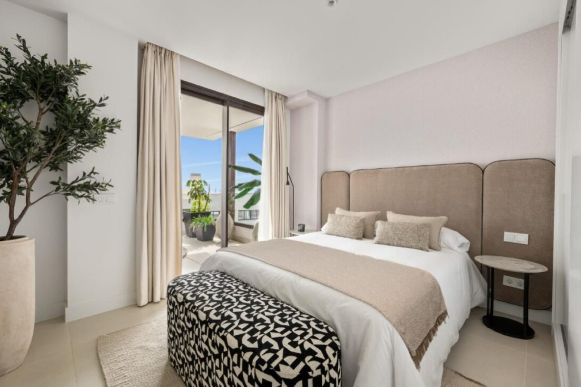 Wiederverkauf - apartment - Fuengirola - Fuengirola Centro