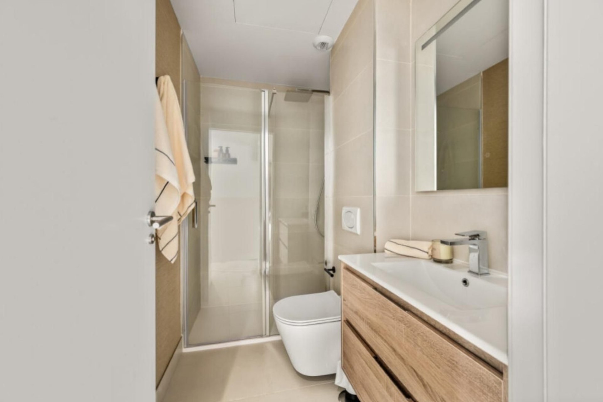 Wiederverkauf - apartment - Fuengirola - Fuengirola Centro